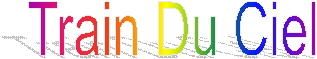 Train Du Ciel